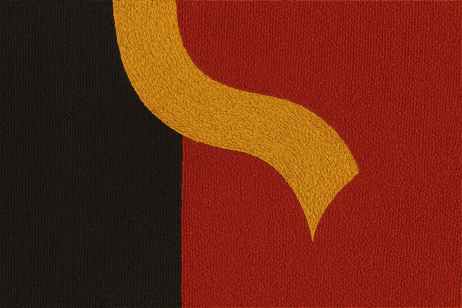 Textured woven fabric