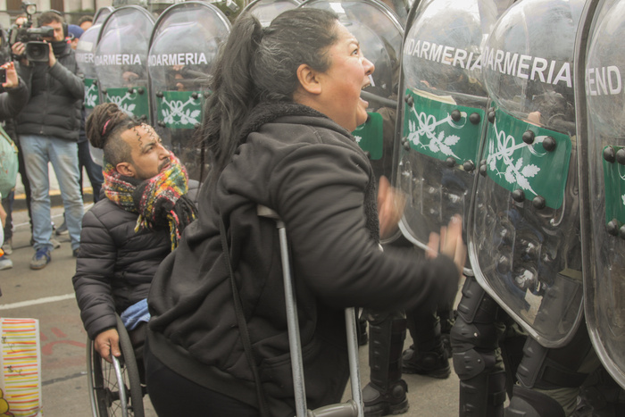 La Yapa – Reflections from The Authoritarian Blueprint in Action