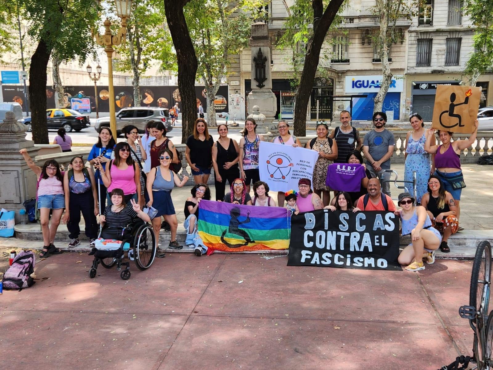 La Yapa – Reflections from The Authoritarian Blueprint in Action
