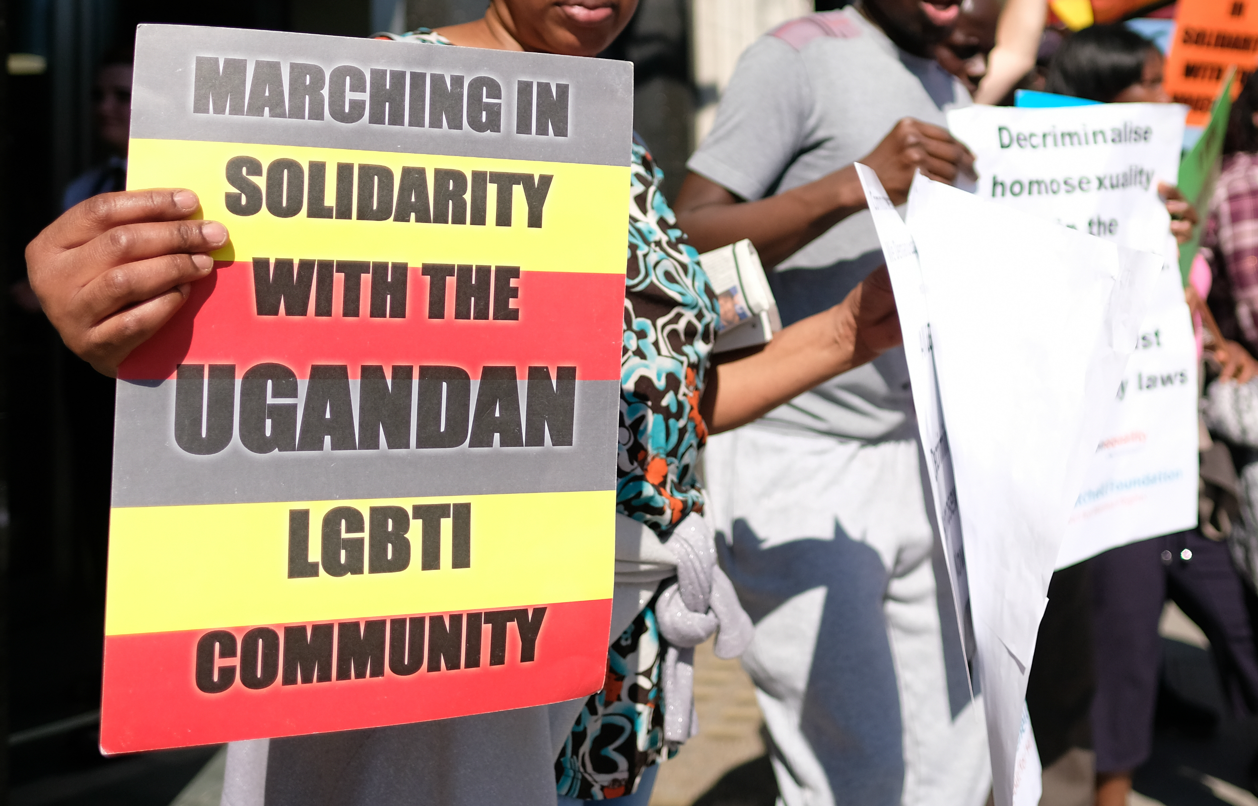 La Yapa – Reflections from Solidarity in the Face of Authoritarianism