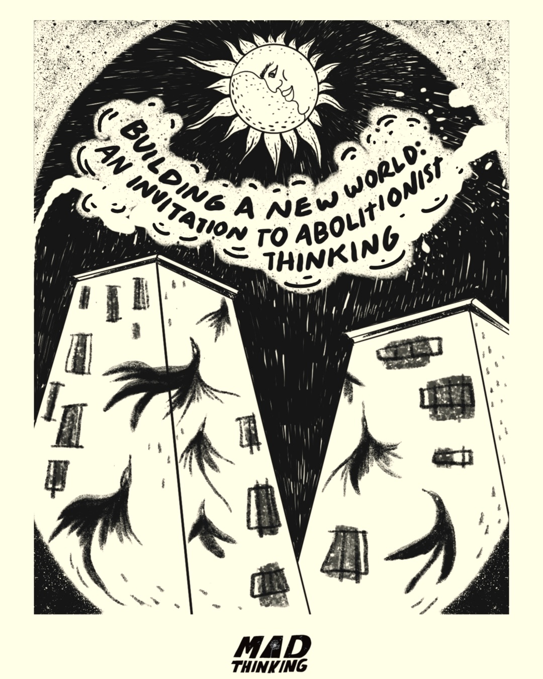 Building a New World: An Invitation to Abolitionist&nbsp;Thinking