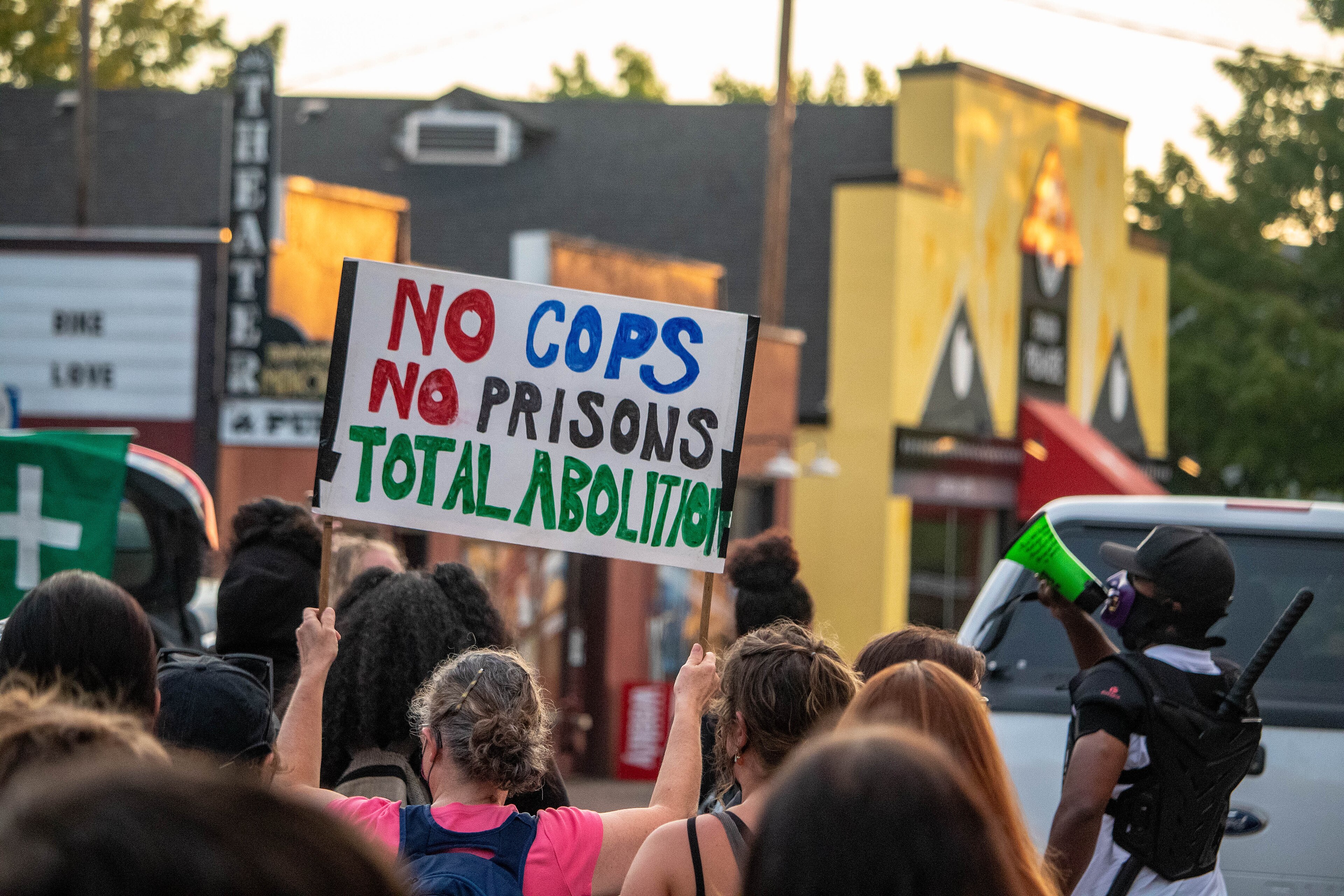 An Invitation to Abolitionist Thinking: Reflections on Our Webinar Series